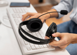 Профессионализм диспетчера 112 спас двух людей в Таганроге