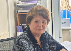 «Это моё служение»: 69-летняя таганроженка ухаживает за инвалидами, заботится об «особенном» сыне и смотрит с оптимизмом в будущее