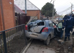 В Таганроге за полгода произошло шесть аварий со смертельным исходом