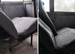 Сказочный отчет и суровая реальность: таганрожцы обнаружили нарушения в общественном транспорте