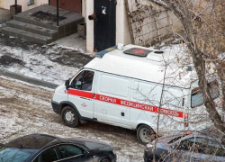 В Таганроге отец и дочь были госпитализированы с отравлением угарным газом