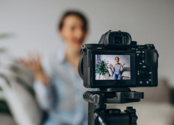 В «Блокнот Таганрог» требуется видеооператор