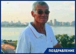 Сегодня день рождения отмечает двукратный чемпион мира по гребле на байдарках и каноэ Анатолий Тищенко