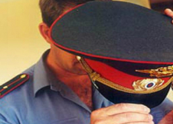 Бывшего полицейского осудят за подлог и превышение полномочий