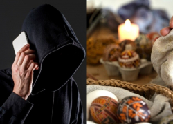 Фальшивые сборы «на храм»: в преддверии Пасхи злоумышленники атакуют верующих и пожилых людей