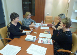 «Союз женщин России» в Таганроге отметил своё 30-тилетие