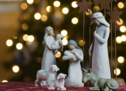 В Таганроге и области отметят католическое Рождество