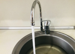 В Таганроге на три дня ограничат давление воды