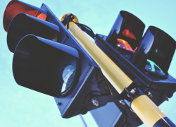 О дорожных пробках и светофорах в Таганроге - как это связано и что предприняли власти