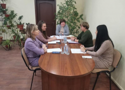 В Таганроге состоялся заключительный этап городского конкурса 