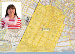 Почти четверть века в политике, но народное признание депутата 3-го округа идёт на спад