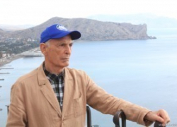 Народный артист СССР Василий Лановой приедет в Таганрог