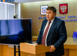Прошло первое знакомство нового сити-менеджера Таганрога с журналистами и блогерами