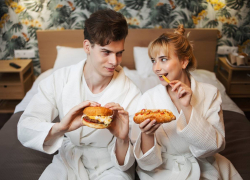 Неповторимый и романтичный, яркий и зажигательный – «Наутилус» порадует каждого