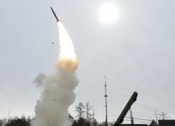 В Таганроге завыли сирены и объявлена беспилотная опасность