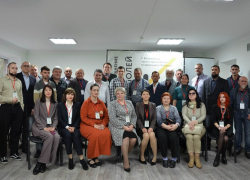 В Таганроге прошла конференция «Изучение и сохранение исторических некрополей»