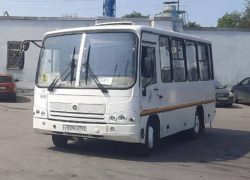 С поличным: инспекторы подтвердили, что в Таганроге некоторый автотранспорт курсирует только на бумаге 