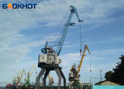 Дноуглубление Таганрогского канала: объявлен запрос котировок