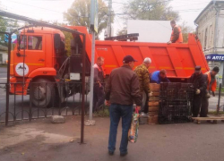 В Таганроге прошли рейды по пресечению незаконной торговли