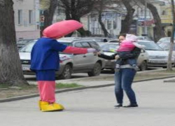 В Таганроге ищут неизвестных напавших на «Ложку»