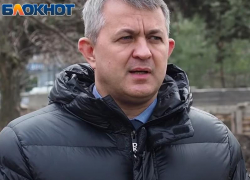 В действиях замглавы Таганрога нашли признаки административного правонарушения