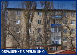 2 недели жители дома по улице Москатова живут без газа в ожидании чуда
