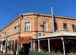 Два старинных здания отреставрированы в Таганроге