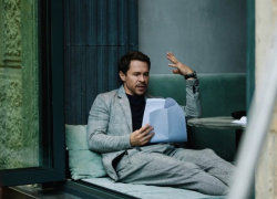 Звезда ситкома «Беспринципные» Павел Деревянко задумался о проведении фестиваля в Таганроге