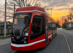 Еще 4 трамвайных маршрута должны запустить в Таганроге