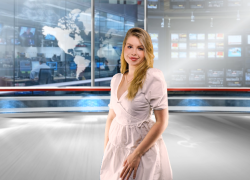 Какой будет погода в первые летние выходные