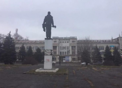 Северную площадь Таганрога отремонтируют в октябре 2021