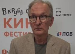 Таганрожец Федор Добронравов объяснил, почему у него никогда не было «звездной болезни»