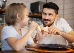 8 сентября – День посиделок на кухне