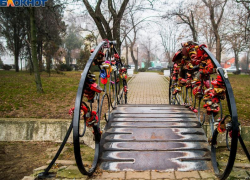 На выходных в Таганроге будет облачно, но тепло