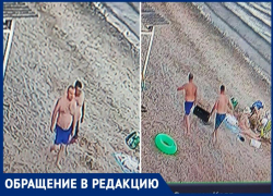 «Такой мангал нужен самому» - два «героя» забыли снаряжение для шашлыка и решили забрать чужое