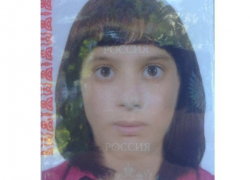 В Ростовской области разыскивают без вести пропавшую 14-летнюю девочку