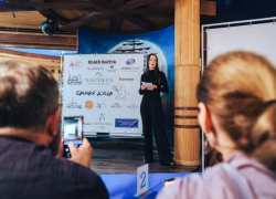 Традиции тепла и заботы: банный форум в Таганроге поддержал тяжелобольных детей