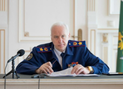 Председатель СК РФ Александр Бастрыкин взял под контроль ситуацию с обманутыми туристами из Таганрога 