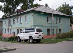 Микроавтобус получит многодетная семья из села вблизи Таганрога