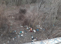 «Великолепный вид» в Таганроге открывается со смотровой площадки за 1.2 млн рублей