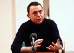 Рома Билык (Зверь) и продюсеры фильма «Выпускной» не смогли решить конфликт 