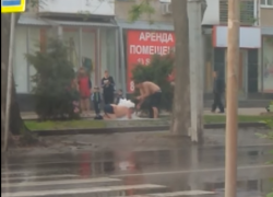 «Скотским трудом» назвал таганрожец работу в «Водоканале»