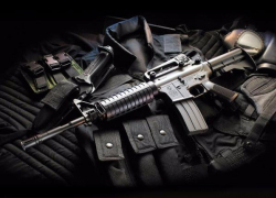 Несостоявшегося «боевика» задержали в Мясниковском районе