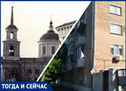 Таганрог, ул. Греческая, 54: история памятника архитектуры