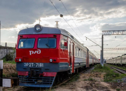 Завтра у электрички "Ростов-Таганрог" появится новая остановка
