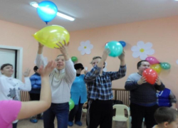 Эмпатия и толерантность: в Таганроге стартовала декада инвалидов