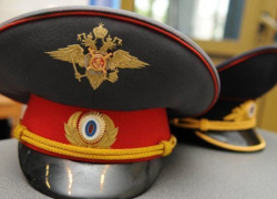 Подозреваемый в умышленном причинении тяжкого вреда здоровью задержан под Таганрогом 