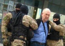 В прошлом   таганрожец  депутат единоросс Игорь Пятигорец  задержан  в Ростове - на- Дону