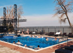 «GREENWICH-PARK*» радует горячими скидками 