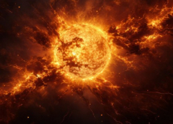 Таганрожцам рассказали о геомагнитном фоне в ближайшее время